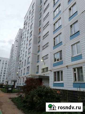 2-комнатная квартира, 66 м², 7/9 эт. в аренду на длительный срок в Электростали Электросталь - изображение 1