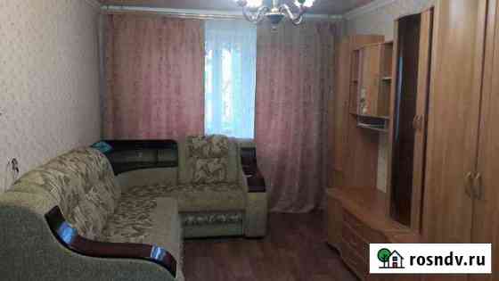 1-комнатная квартира, 31 м², 4/5 эт. на продажу в Россоши Россошь