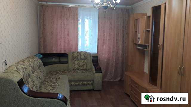 1-комнатная квартира, 31 м², 4/5 эт. на продажу в Россоши Россошь - изображение 1