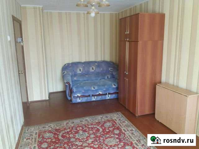 1-комнатная квартира, 30 м², 4/5 эт. на продажу в Серове Серов - изображение 1