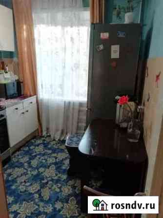 Комната 21 м² в 1-ком. кв., 2/5 эт. на продажу в Бийске Бийск