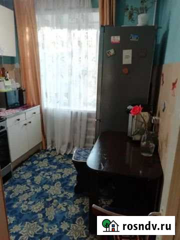 Комната 21 м² в 1-ком. кв., 2/5 эт. на продажу в Бийске Бийск - изображение 1