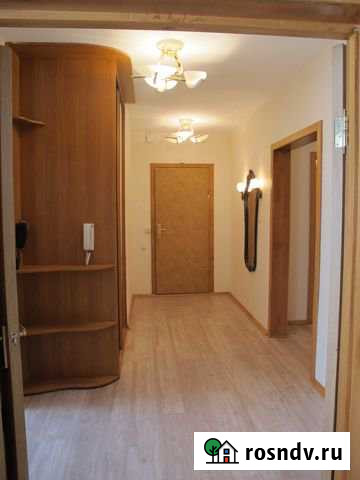 4-комнатная квартира, 115 м², 4/10 эт. в аренду на длительный срок во Фрязино Фрязино - изображение 1