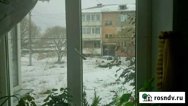 1-комнатная квартира, 34 м², 1/3 эт. на продажу в Увельском Увельский - изображение 1