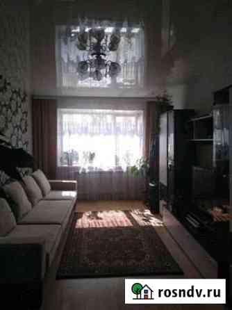 2-комнатная квартира, 44 м², 2/2 эт. на продажу в Торопце Торопец