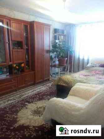 3-комнатная квартира, 73 м², 4/5 эт. на продажу в Ейске Ейск