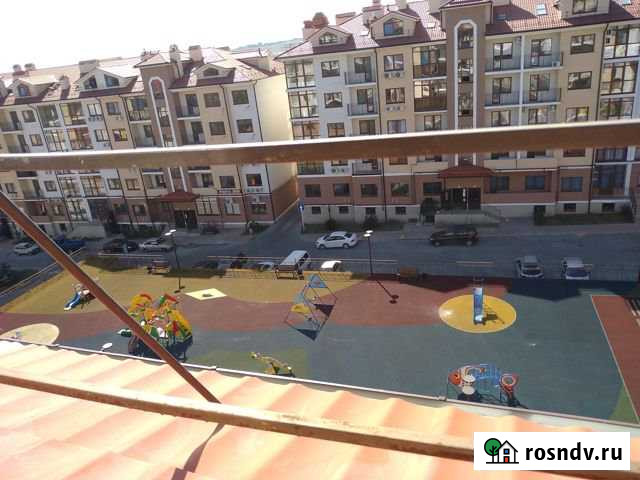 1-комнатная квартира, 31 м², 6/6 эт. на продажу в Геленджике Геленджик - изображение 1