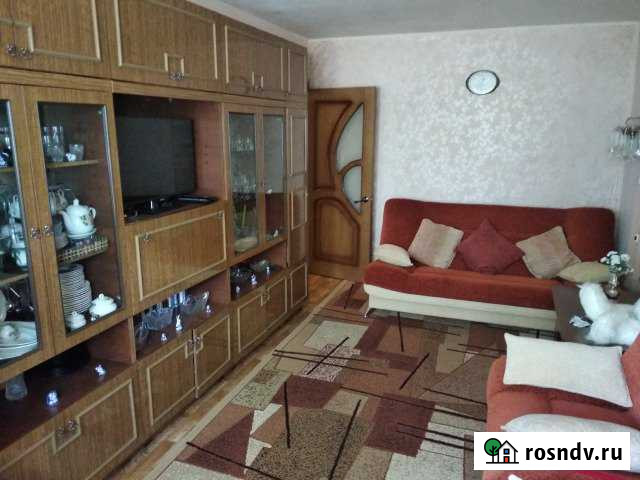 2-комнатная квартира, 54 м², 1/5 эт. на продажу в Камешково Камешково - изображение 1