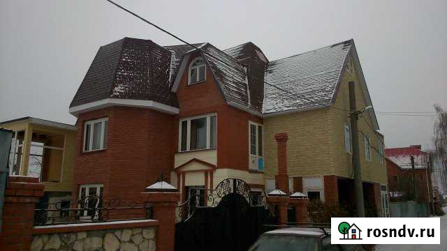 Коттедж 240 м² на участке 5 сот. в аренду посуточно в Самаре Самара - изображение 1