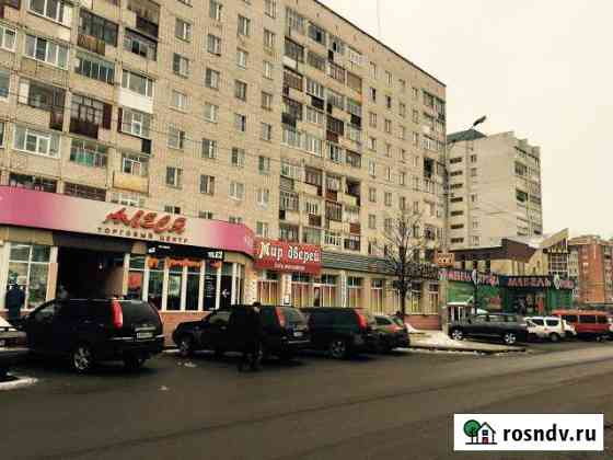 Торговые площади Вологда