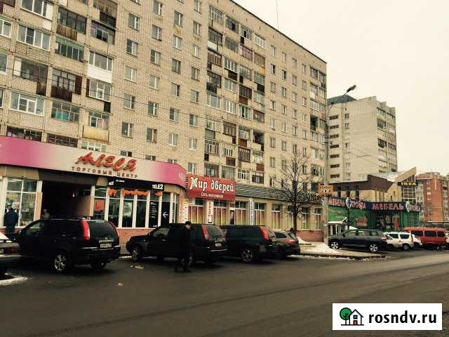 Торговые площади Вологда - изображение 1