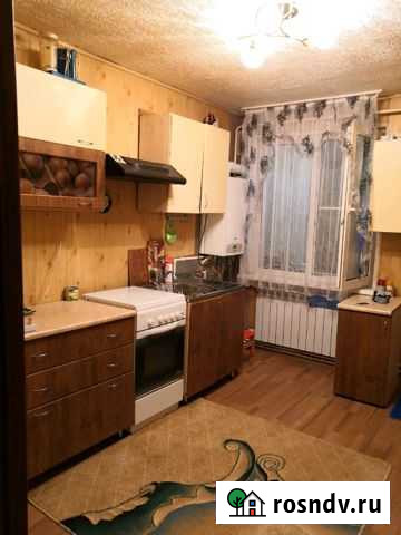 2-комнатная квартира, 45 м², 1/1 эт. на продажу в Балабаново Балабаново - изображение 1