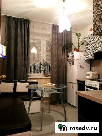 1-комнатная квартира, 40 м², 5/5 эт. на продажу в Миассе Миасс - изображение 1