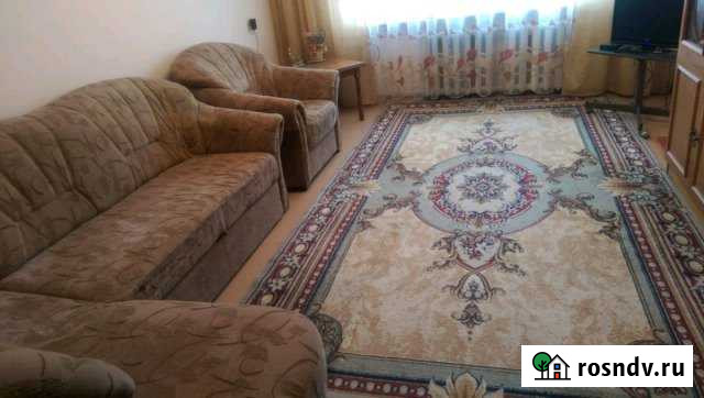 2-комнатная квартира, 47 м², 1/5 эт. на продажу в Рубцовске Рубцовск - изображение 1