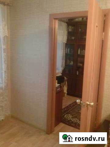 2-комнатная квартира, 42 м², 1/4 эт. на продажу в Орехово-Зуево Орехово-Зуево - изображение 1