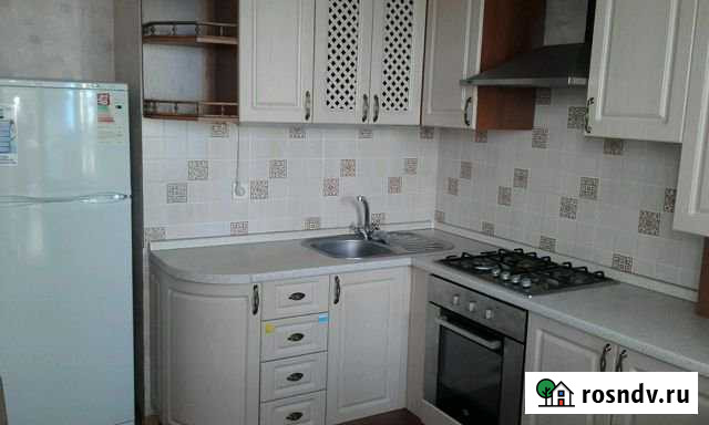 1-комнатная квартира, 43 м², 7/10 эт. в аренду на длительный срок в Чебоксарах Чебоксары - изображение 1