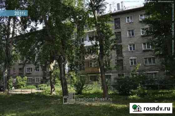1-комнатная квартира, 30 м², 3/5 эт. на продажу в Полазне Полазна