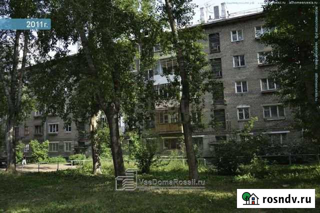 1-комнатная квартира, 30 м², 3/5 эт. на продажу в Полазне Полазна - изображение 1