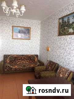 2-комнатная квартира, 62 м², 1/1 эт. на продажу в Гусиноозерске Гусиноозерск - изображение 1