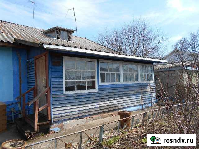 Коттедж 78 м² на участке 19 сот. на продажу в Шарыпово Шарыпово - изображение 1