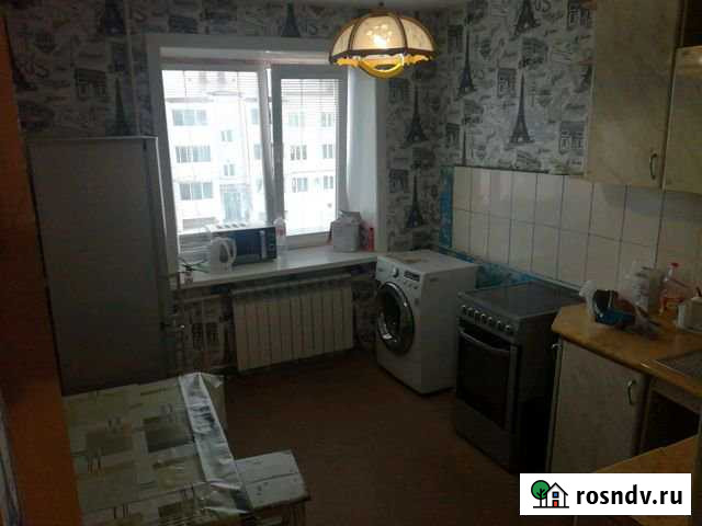 2-комнатная квартира, 59 м², 3/5 эт. в аренду на длительный срок в Свободном Амурской области Свободный - изображение 1