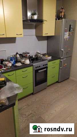 1-комнатная квартира, 44 м², 7/14 эт. в аренду на длительный срок в Щёлково Щёлково - изображение 1