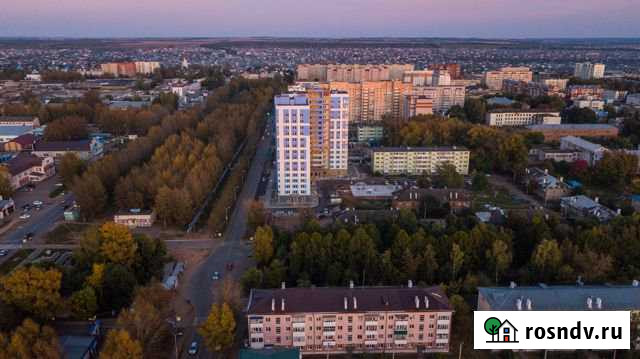 Помещение свободного назначения, 20 кв.м. Нефтекамск - изображение 1