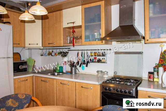 4-комнатная квартира, 72 м², 4/5 эт. на продажу в Набережных Челнах Набережные Челны - изображение 1