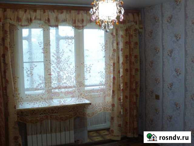 1-комнатная квартира, 36 м², 1/3 эт. на продажу в Хомутовке Хомутовка - изображение 1