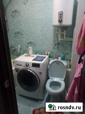 3-комнатная квартира, 63 м², 3/5 эт. на продажу в Рубцовске Рубцовск - изображение 1