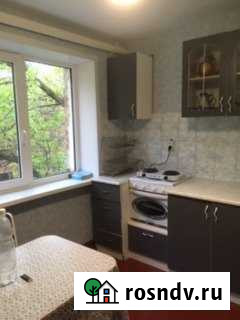 1-комнатная квартира, 40 м², 5/5 эт. в аренду на длительный срок в Таганроге Таганрог - изображение 1