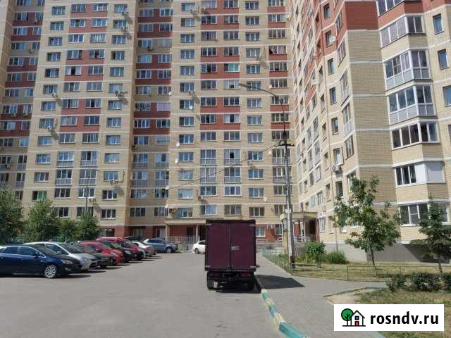 3-комнатная квартира, 77 м², 1/17 эт. на продажу в Щёлково Щёлково - изображение 1