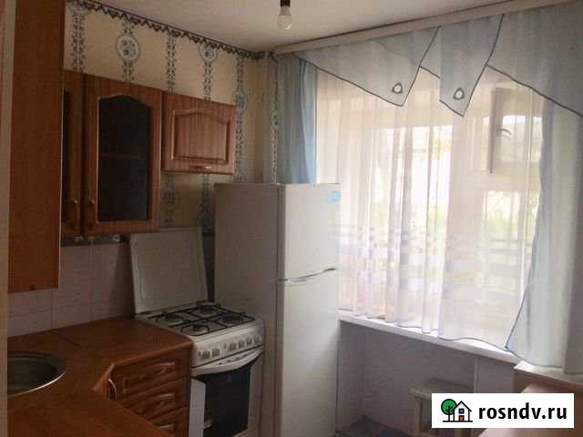 1-комнатная квартира, 30 м², 4/5 эт. на продажу в Биробиджане Биробиджан - изображение 1