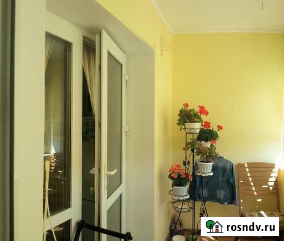 2-комнатная квартира, 49 м², 5/5 эт. на продажу в Зеленоградске Зеленоградск - изображение 1