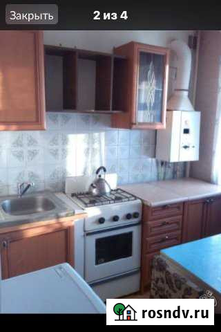 2-комнатная квартира, 45 м², 4/5 эт. на продажу в Печоре Печора - изображение 1