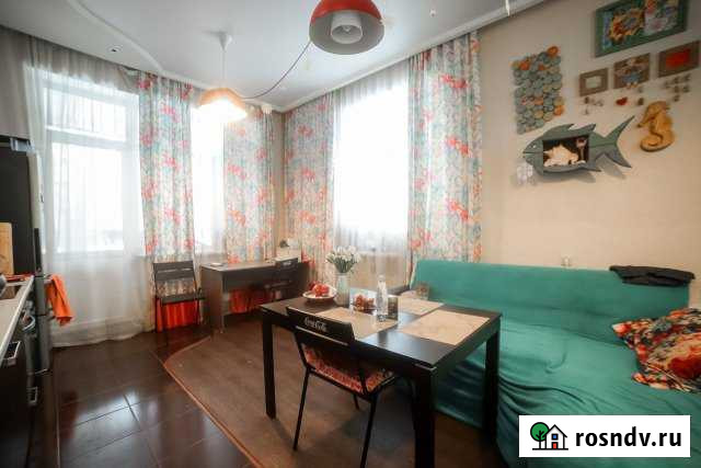 Таунхаус 220 м² на участке 10 сот. на продажу в Томске Томск - изображение 1