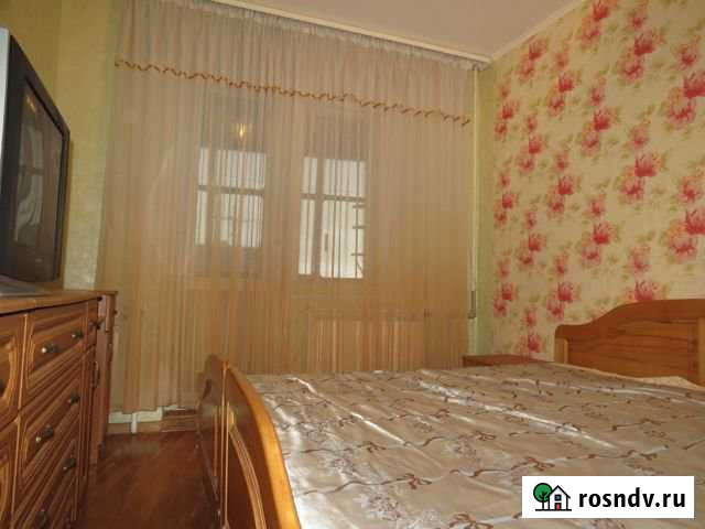 3-комнатная квартира, 67 м², 7/9 эт. на продажу в Новороссийске Новороссийск - изображение 1