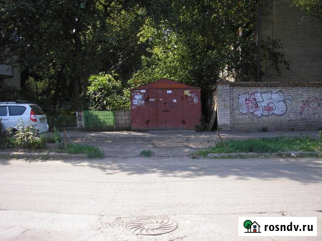 Гараж в аренду в Новочеркасске Новочеркасск - изображение 1