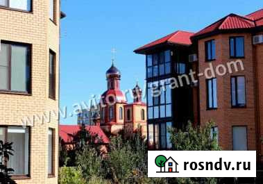 2-комнатная квартира, 63 м², 2/3 эт. на продажу в Белгороде Белгород - изображение 1