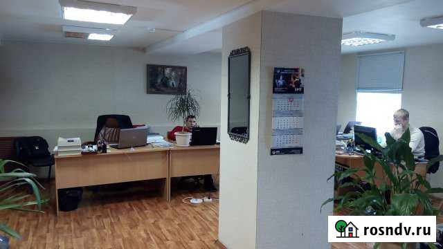 Офисное помещение, 56 кв.м. Каменск-Уральский - изображение 1