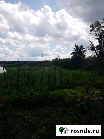 Участок ИЖС 16 сот. на продажу в Азовской Азовская - изображение 1