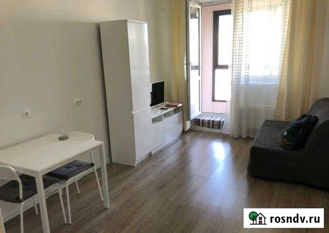 1-комнатная квартира, 39 м², 8/22 эт. в аренду на длительный срок в Щербинке Щербинка - изображение 1