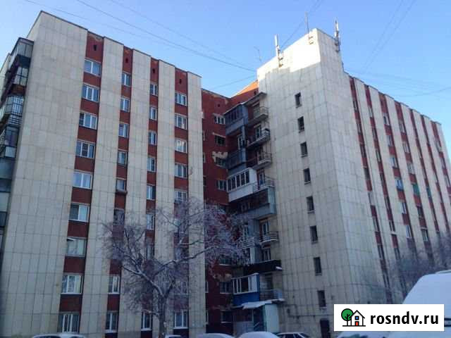 Комната 10 м² в 2-ком. кв., 3/9 эт. в аренду на длительный срок в Челябинске Челябинск - изображение 1