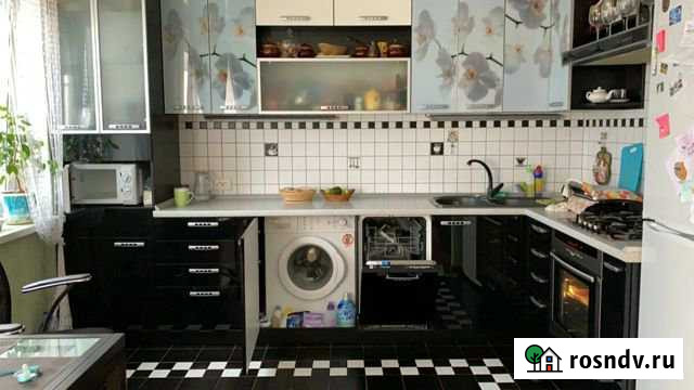 3-комнатная квартира, 67 м², 7/9 эт. на продажу в Новомосковске Новомосковск - изображение 1