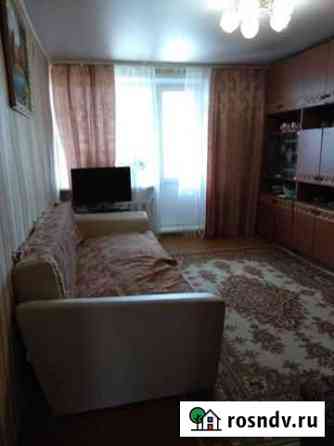 3-комнатная квартира, 72 м², 3/3 эт. на продажу в Пятовском Пятовский