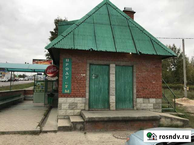 Аренда нежилое помещение S50 кв.м Серпухов - изображение 1