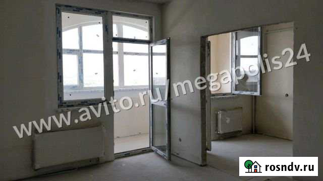 3-комнатная квартира, 82 м², 11/12 эт. на продажу в Симферополе Симферополь - изображение 1