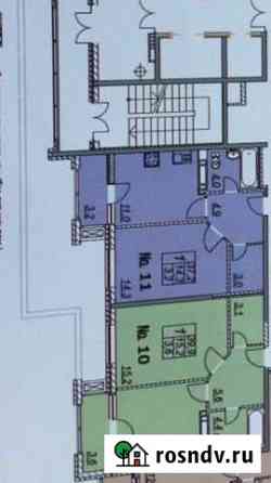 1-комнатная квартира, 37 м², 2/15 эт. на продажу в Анапе Анапа