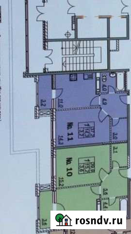 1-комнатная квартира, 37 м², 2/15 эт. на продажу в Анапе Анапа - изображение 1