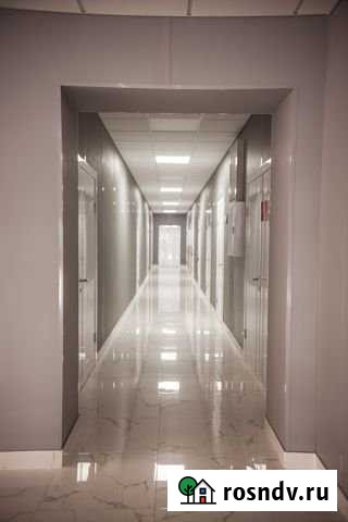Офисное помещение, 48 кв.м. Новочеркасск - изображение 1
